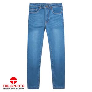 Slim Fit Jeans