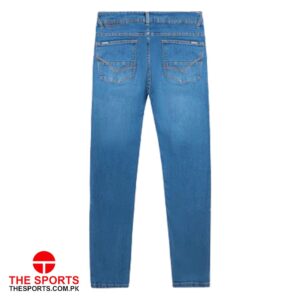 Slim Fit Jeans