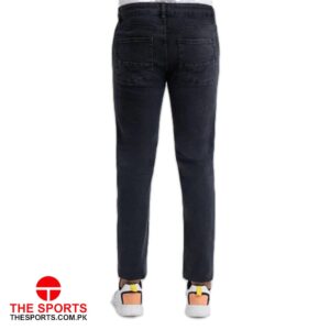 Slim Fit Jeans