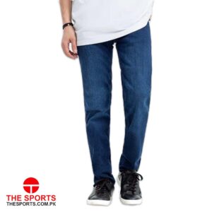 Slim Fit Jeans