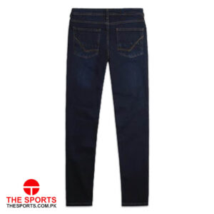 Slim Fit Jeans