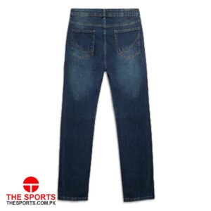 Slim Fit Jeans