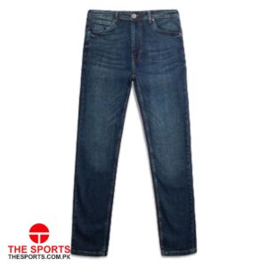 Slim Fit Jeans