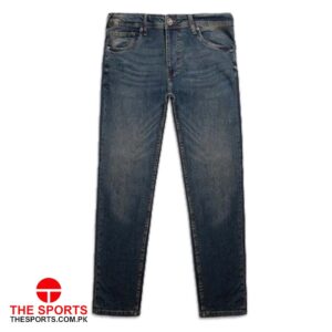 Slim Fit Jeans