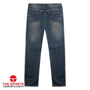 Slim Fit Jeans