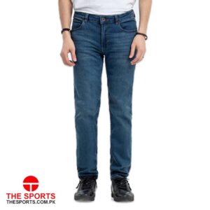 Slim Fit Jeans