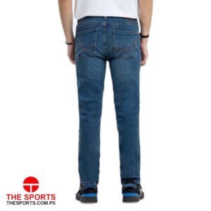 Slim Fit Jeans